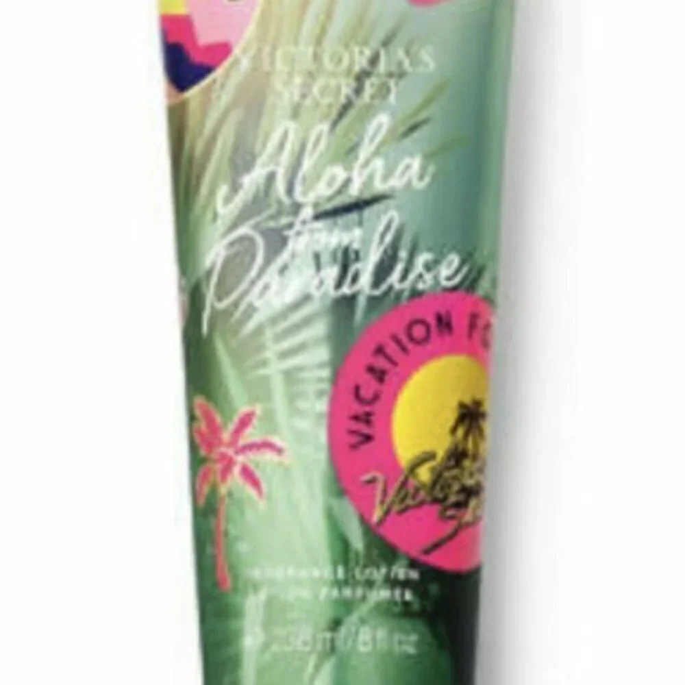 Victoria's Secret Aloha Paradise be Dancing